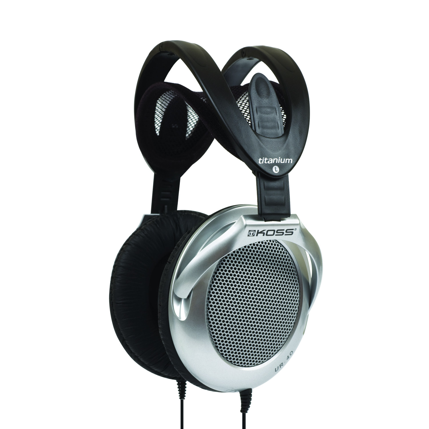 

Наушники Koss UR40