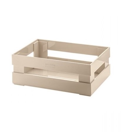 

Ящик универсальный GUZZINI 22*15*8,5см 169300190