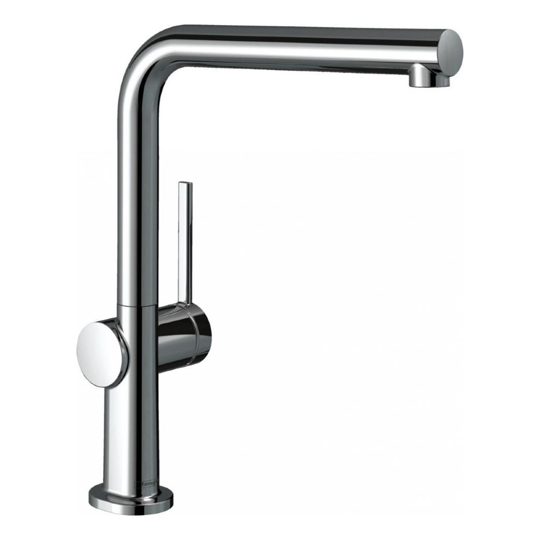 

Смеситель для кухни HANSGROHE TALIS (72840000) хром