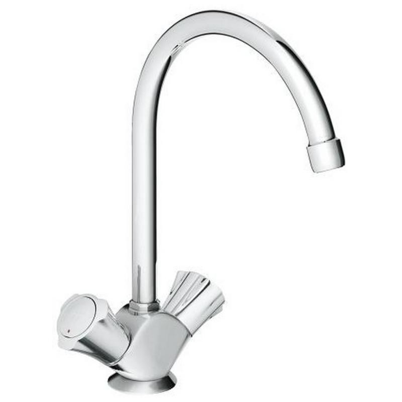 

Смеситель кухонный GROHE Costa L 31831001 хром