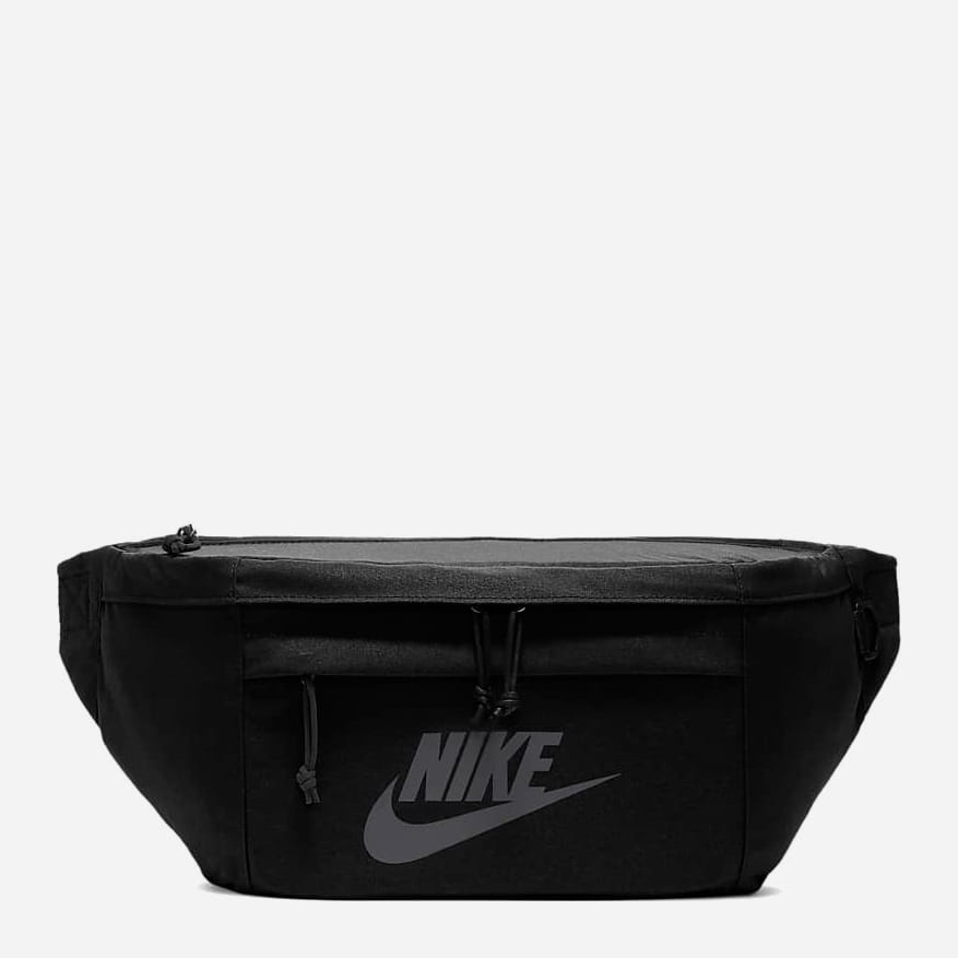 

Поясная сумка Nike Nk Tech Hip Pack BA5751-010 Черная