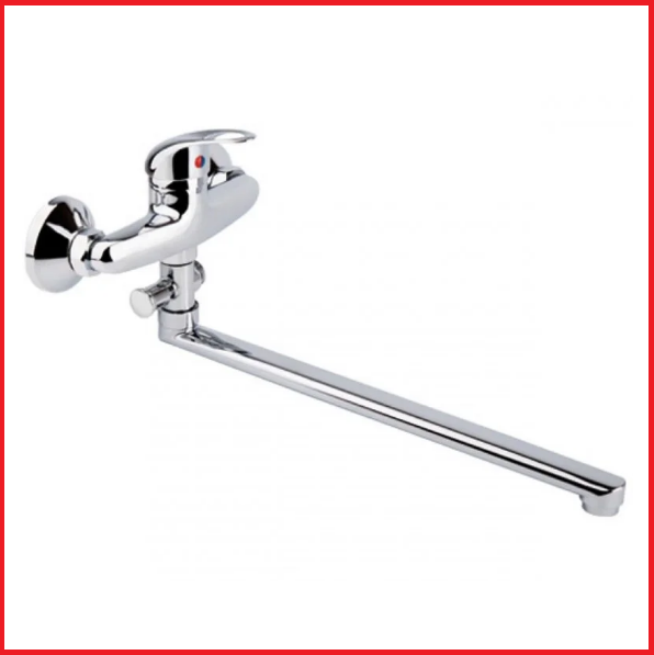 

Смеситель для ванны SANITARY WARES GROMIX 005