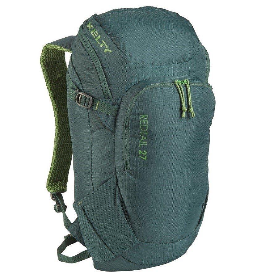 

Рюкзак Kelty Redtail 27 ponderosa pine (22618217-PI)