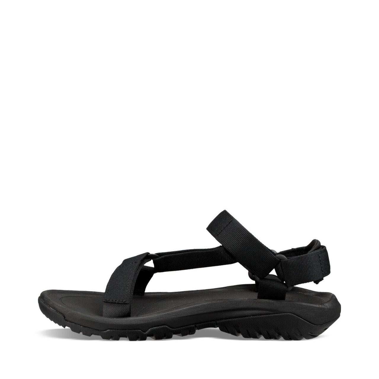 

Сандалии мужские Teva Hurricane XLT2 M's, Black, 40,5 (TVA 1019234-BLK-8)