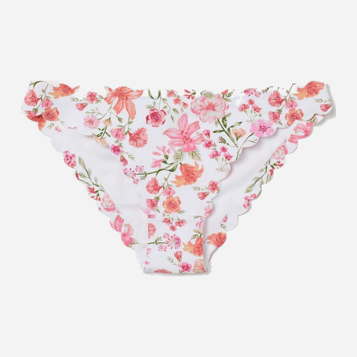 

Нижняя часть купальника H&M 06-0351484-002  Белая (СА2000001850992, Нижняя часть купальника H&M 06-0351484-002 36 Белая (СА2000001850992)