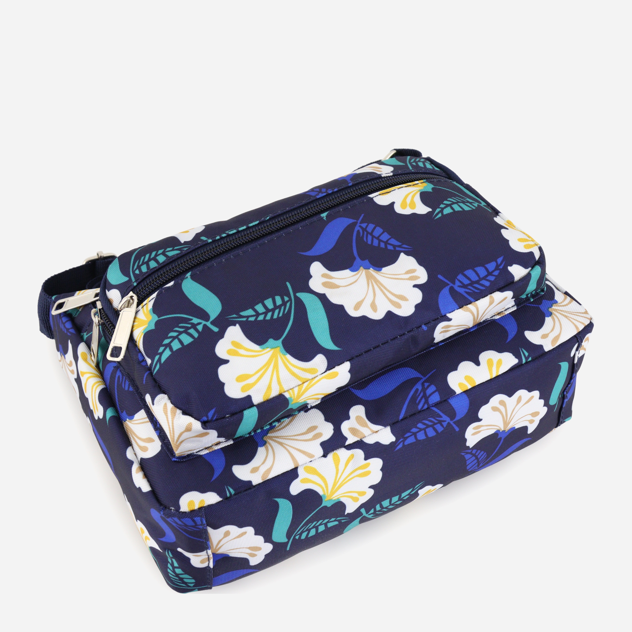 

Женская сумка Traum 7242-76 Синий