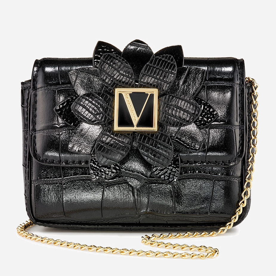 

Сумка женская Victoria's Secret 763533952 Черная