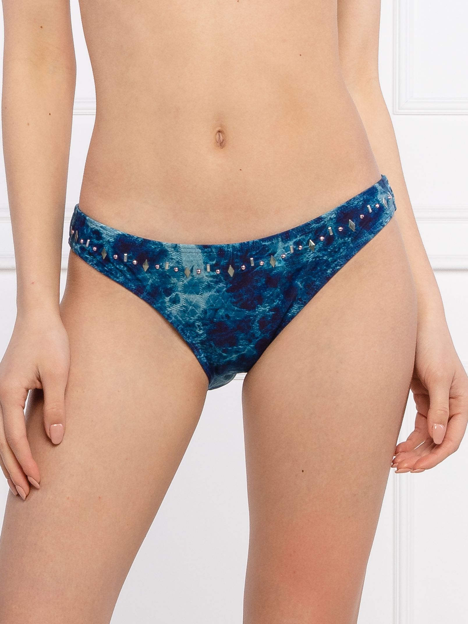 

Нижняя часть купальника Desigual 18SWMK12-5148 M
