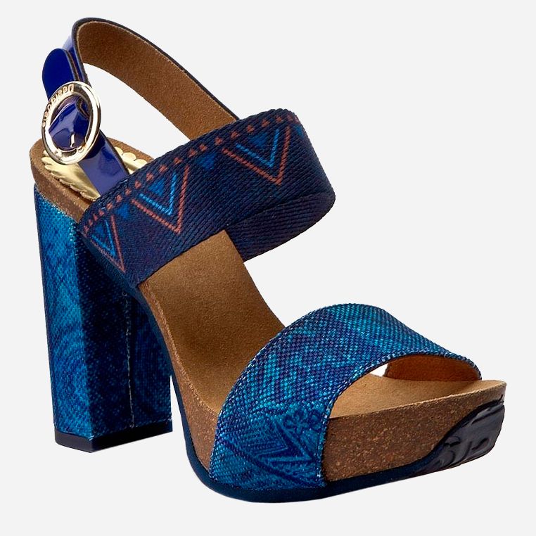 

Босоножки Desigual 72SSDC0-5106 40
