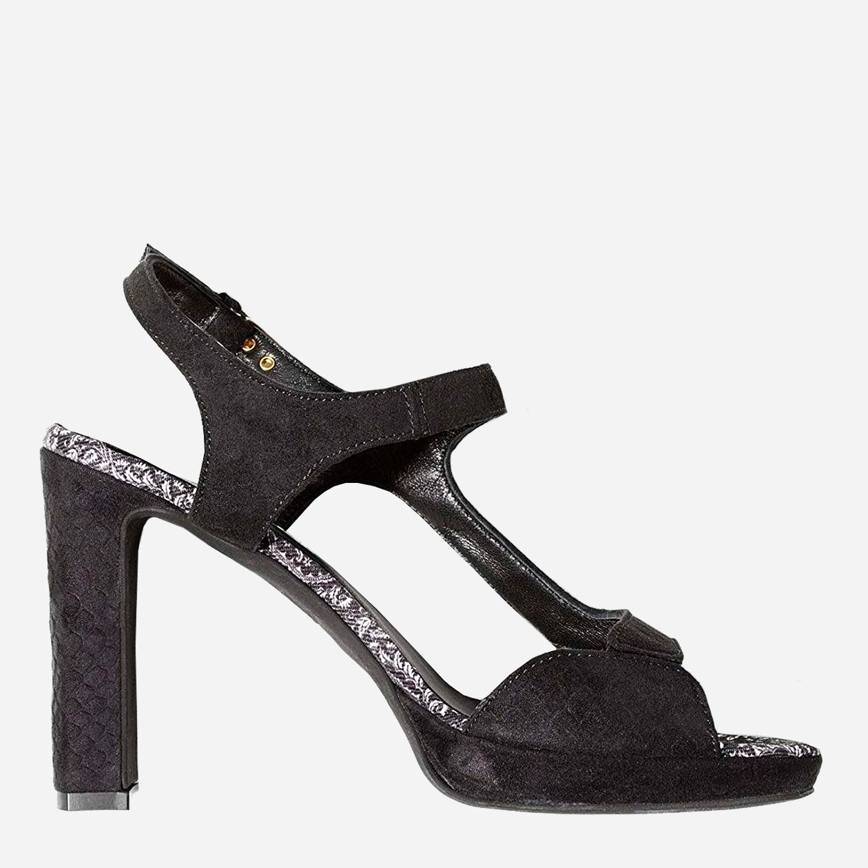 

Босоножки Desigual 72SSGD4-2000 41