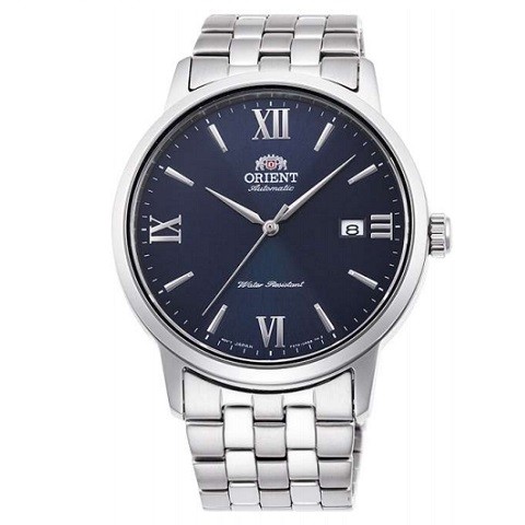 

ЧАСЫ ORIENT AUTOMATIC RA-AC0F09L10B