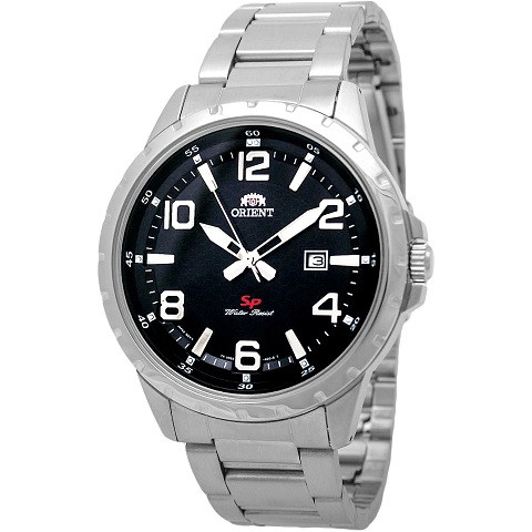 

Часы ORIENT SPORTY FUNG3001B
