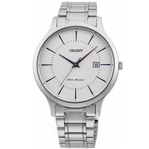 

Часы ORIENT QUARTZ RF-QD0012S10B