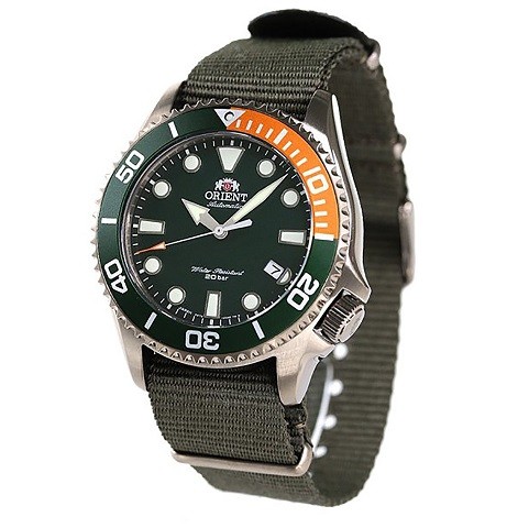 

Часы ORIENT AUT0MATIC RA-AC0K04E10B