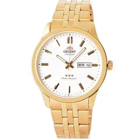 

Часы ORIENT 3 STARS SAB0B007WB