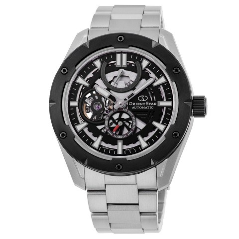 

Часы ORIENT STAR RE-AV0A01B00B