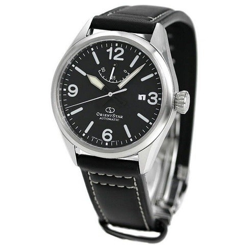 

Часы ORIENT STAR RE-AU0203B00B