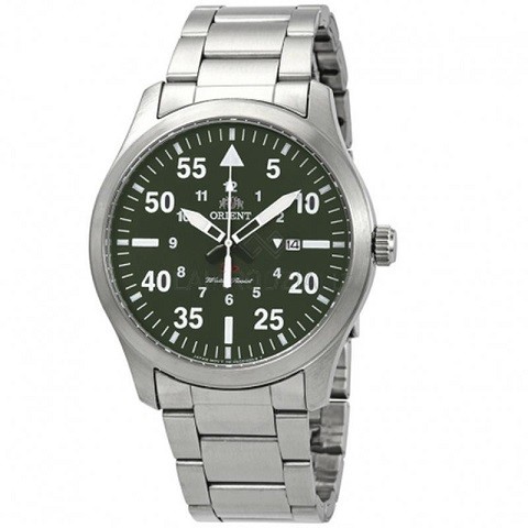 

Часы ORIENT SPORTY FUNG2001F0