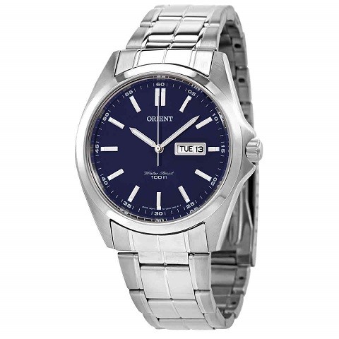 

ЧАСЫ ORIENT QUARTZ FUG1H001D6