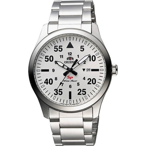 

Часы ORIENT SPORTY FUNG2002W0