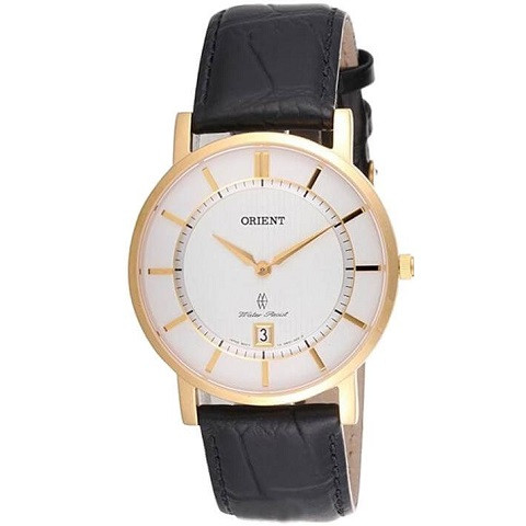 

Часы ORIENT QUARTZ FGW01002W0