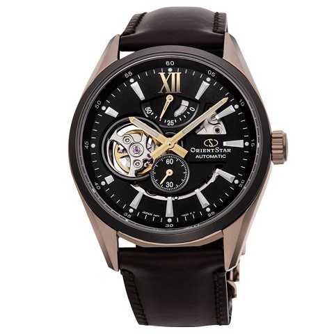 

Часы ORIENT STAR RE-AV0115B00B