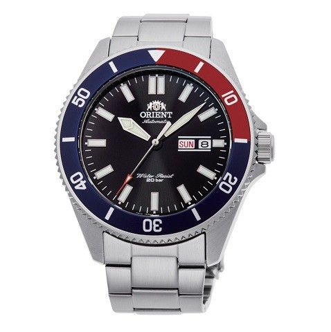 

Часы ORIENT AUTOMATIC KANNO RA-AA0912B19B