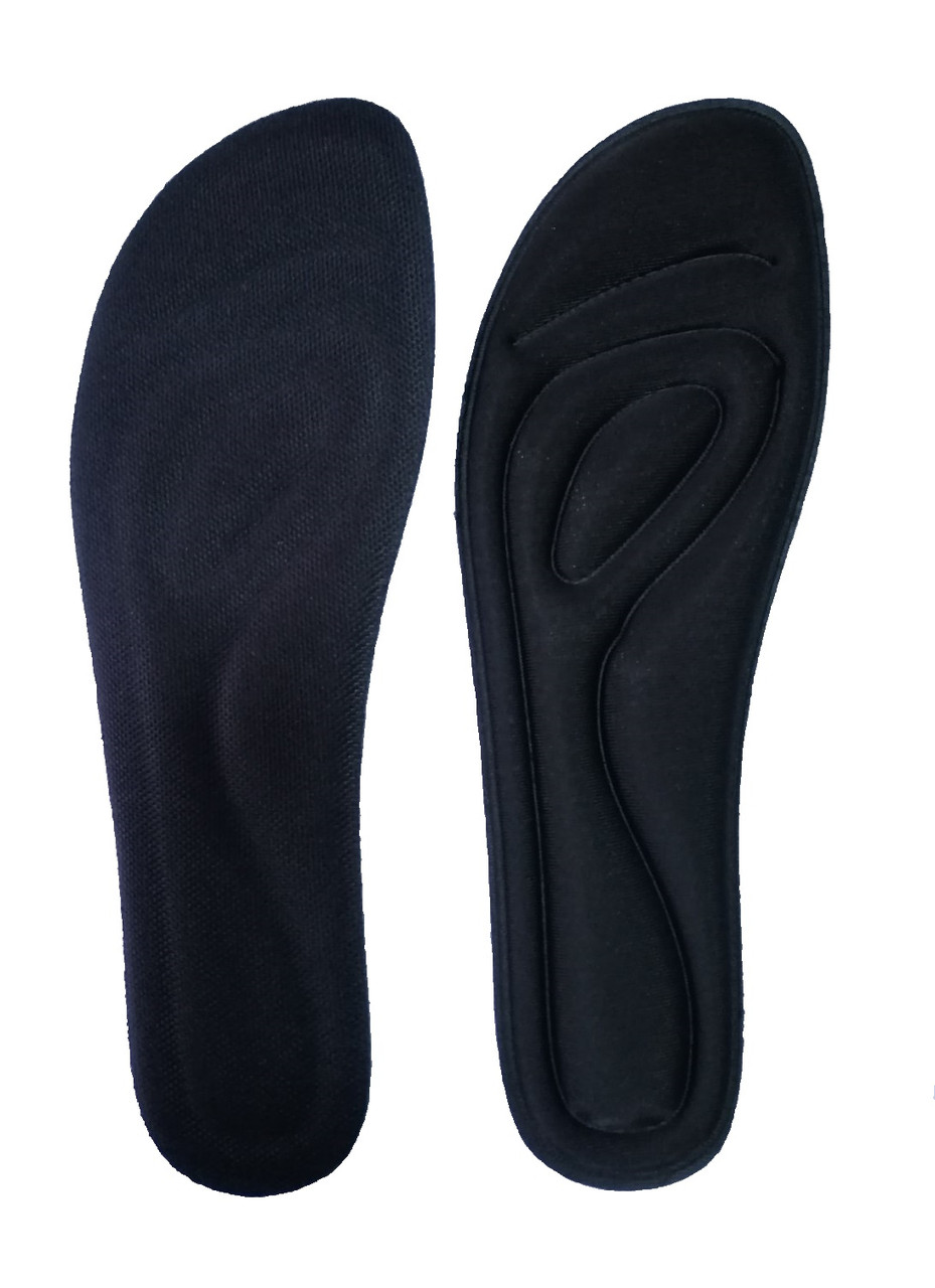 

Стельки с памятью memory foam 38