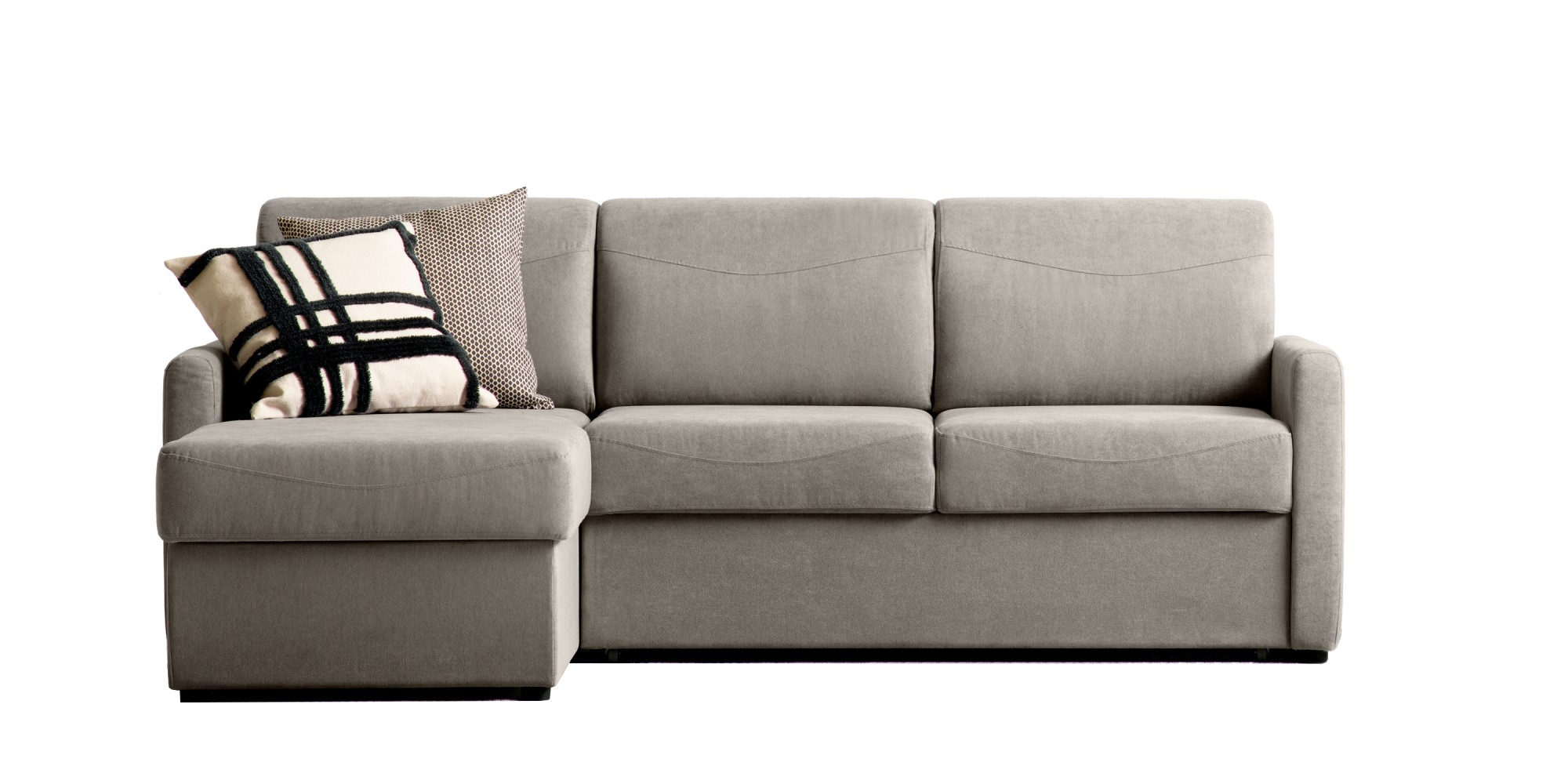 

Диван угловой Veko Home Чикаго Энджой Бежевый P9097