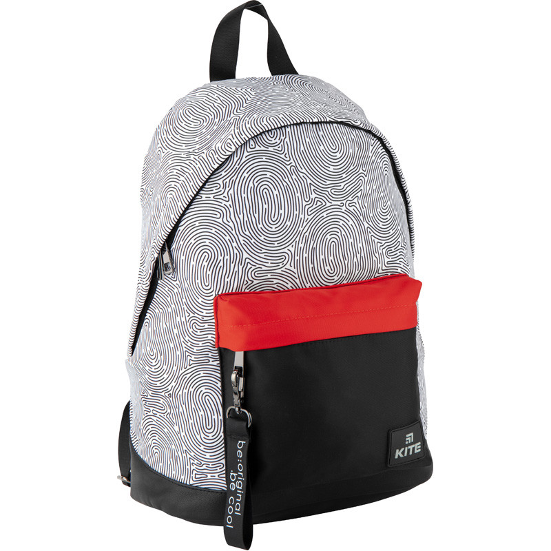 

Рюкзак школьный молодежный Kite City K20-910M-1