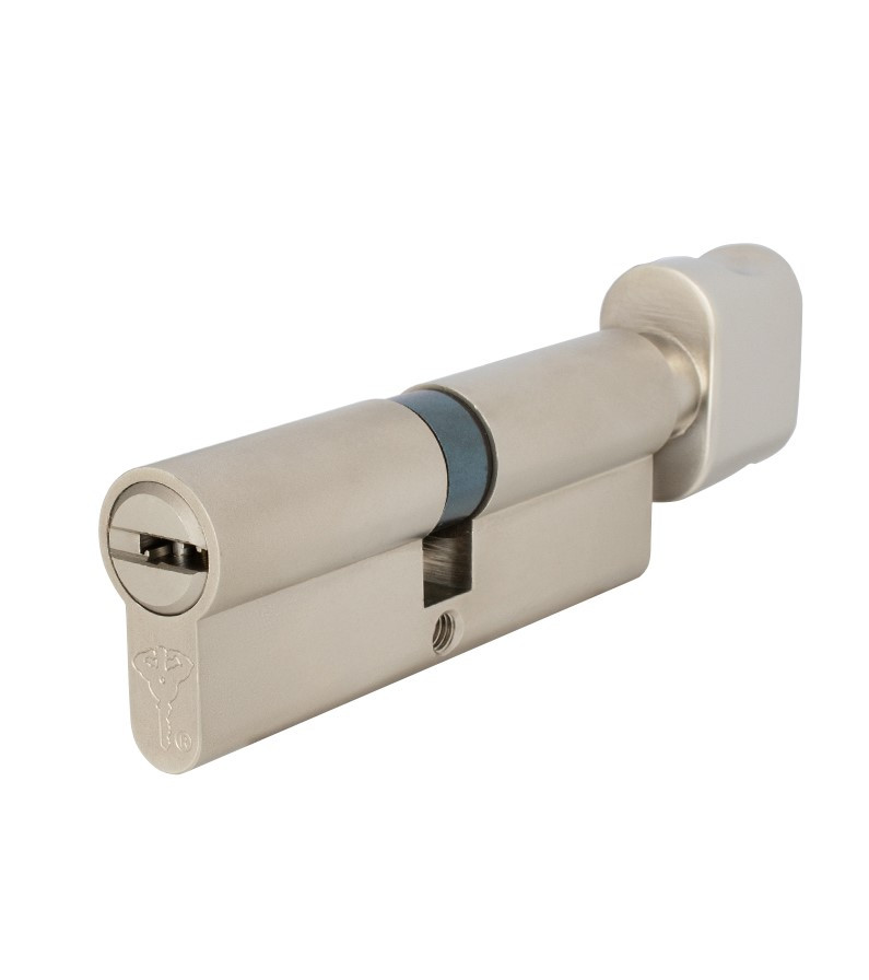 

Цилиндр MUL-T-LOCK INTEGRATOR 76 мм (45Тx31) ключ-тумблер