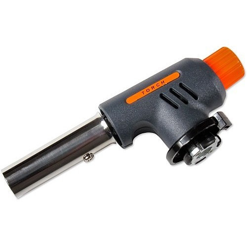 

Газовая мини горелка Torch ws-502c ручная туристическая 48053