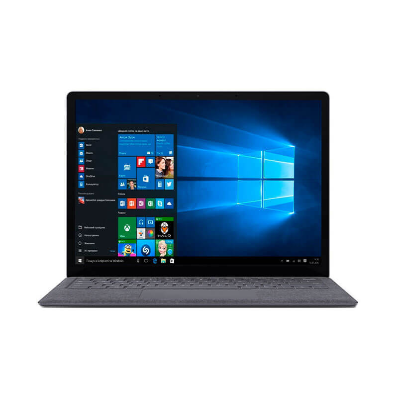 

Ноутбук Microsoft Surface Laptop 3 (RDZ-00001)