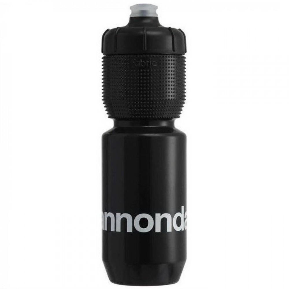 

Фляга Cannondale Logo Gripper 750ml Black-White BOT-96-32