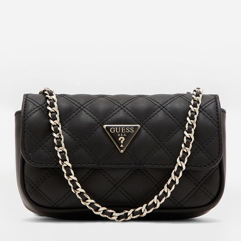 

Сумка женская Guess Cessily Mini 9764 Черная