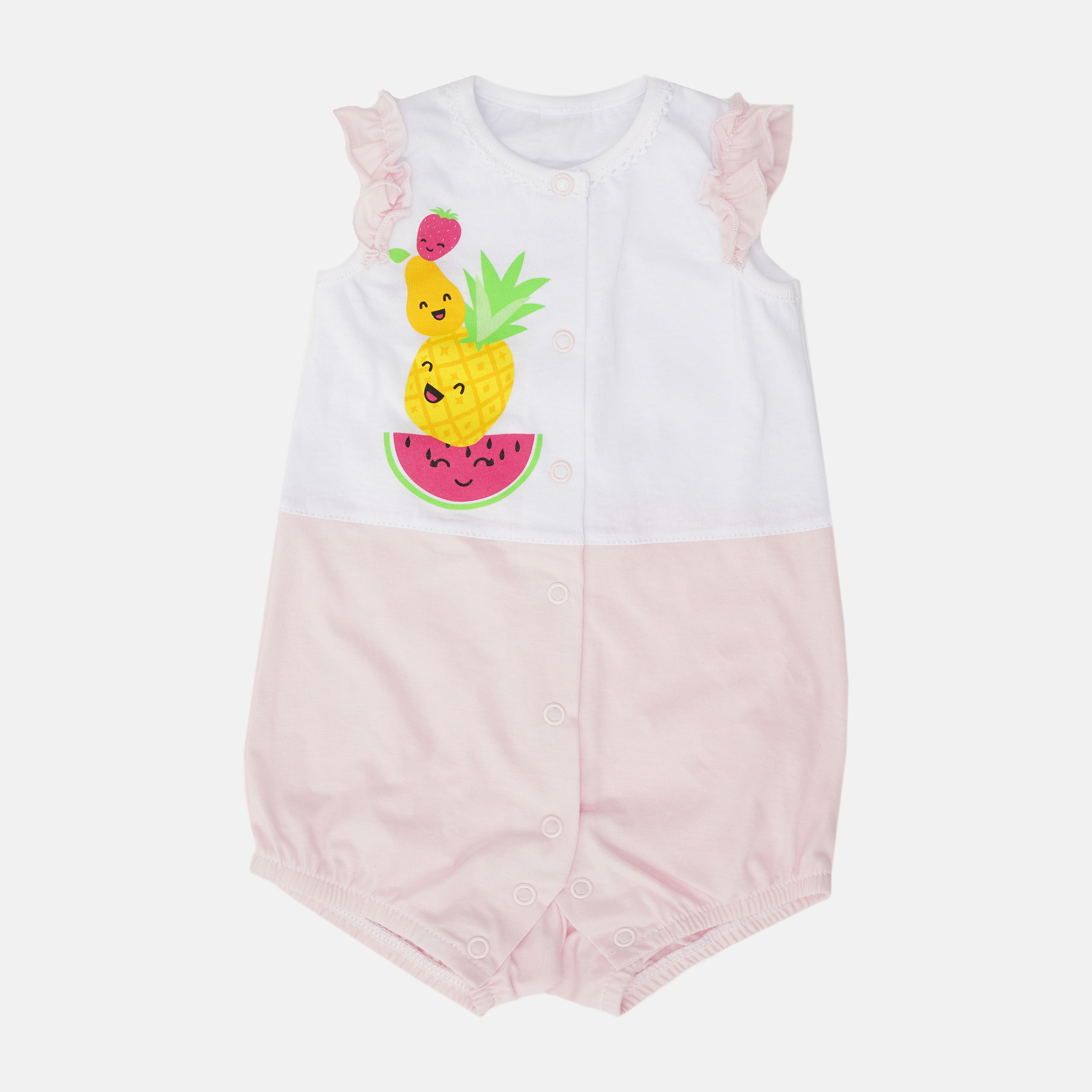 

Песочник Garden Baby 20103-03 74 см Белый/Розовый