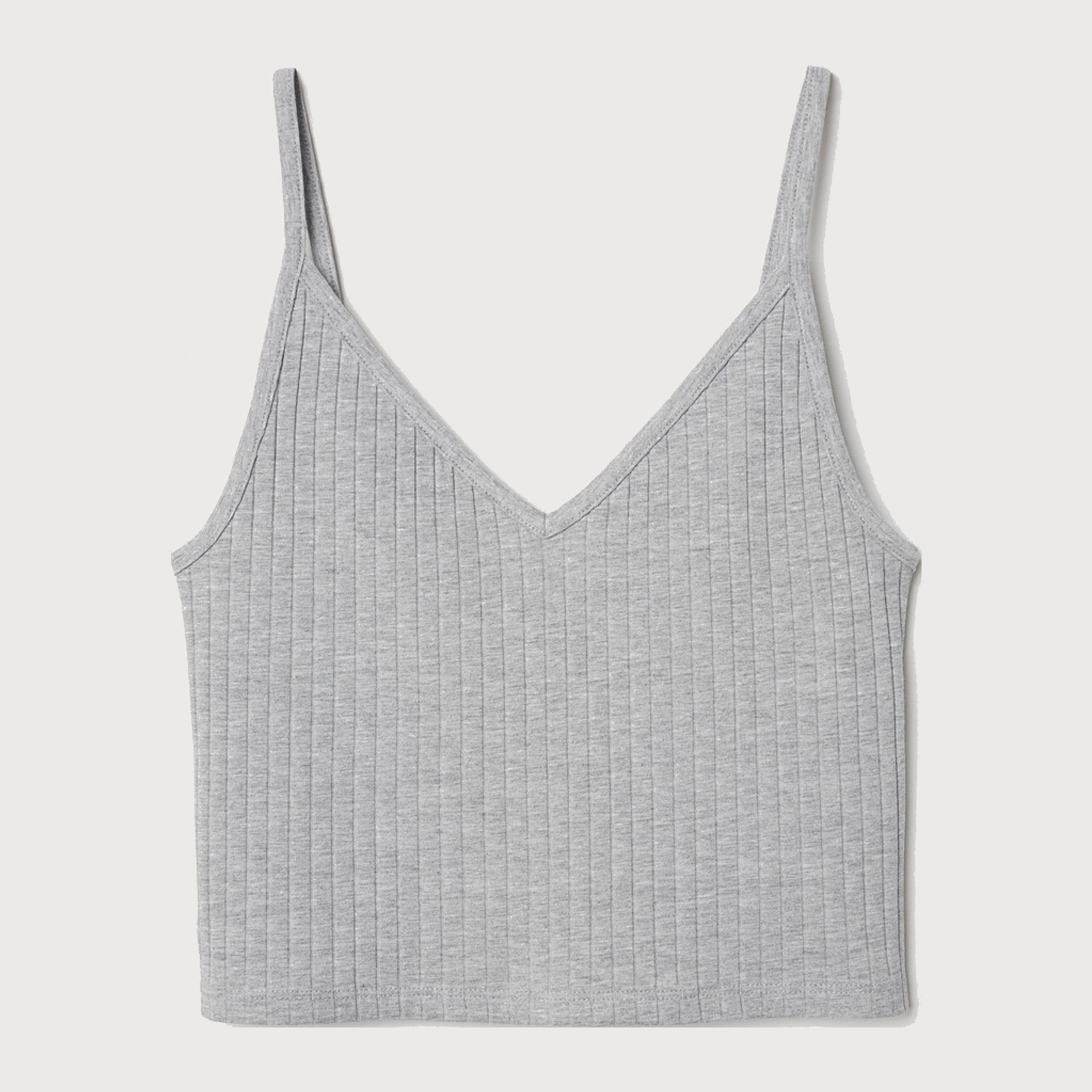 

Топ H&M 4088750 M Серый