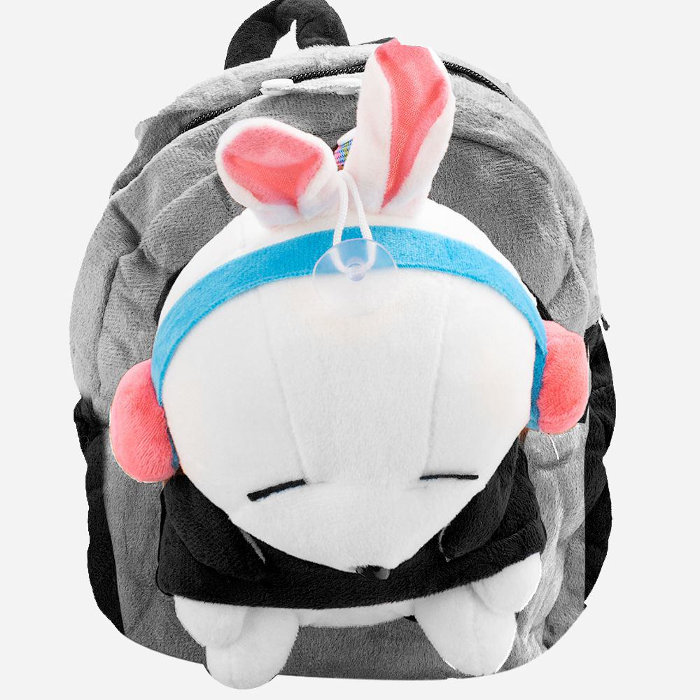 

Рюкзак Valiria Fashion 4DETBI-017-2-5 Черный