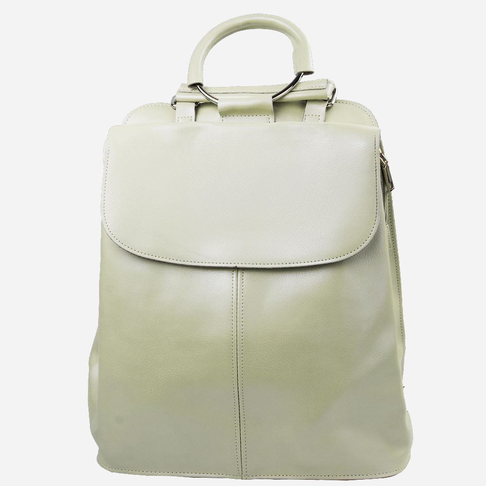 

Женский рюкзак Valiria Fashion 4DETBI9942-4 Салатовый
