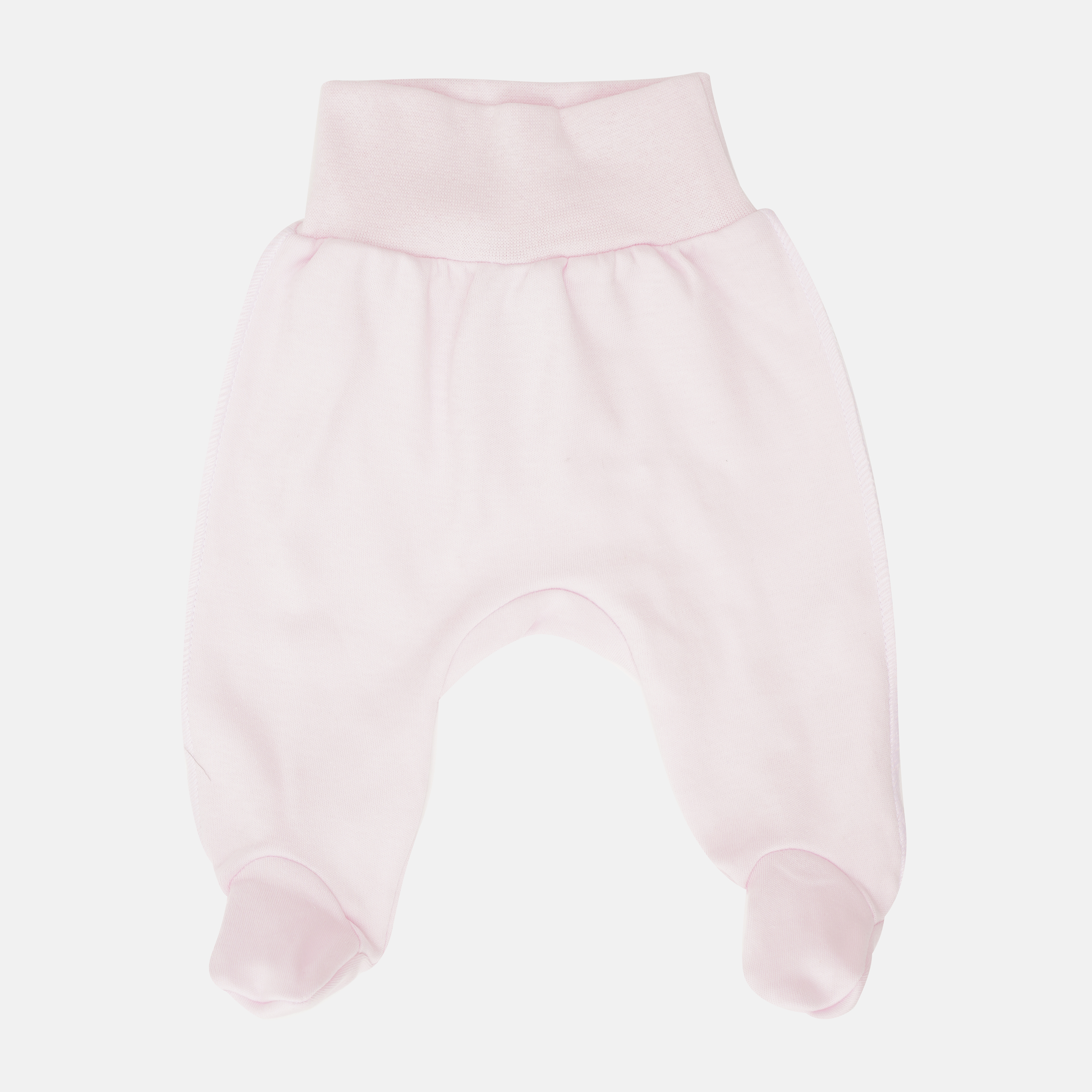 

Ползунки Garden Baby Лебедь 14163-02 56 см Розовые
