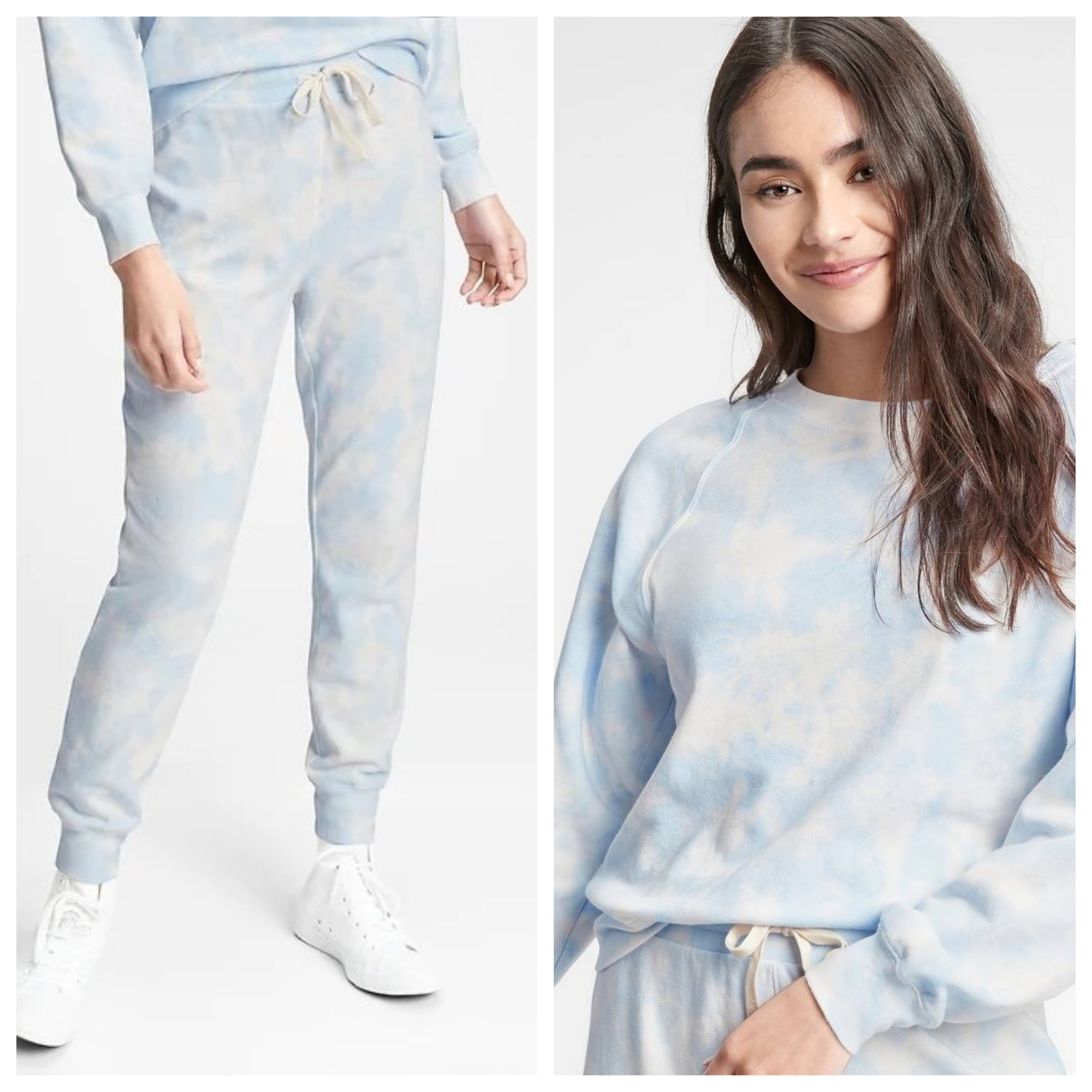 

Спортивный костюм GAP 435520673 XL Голубой