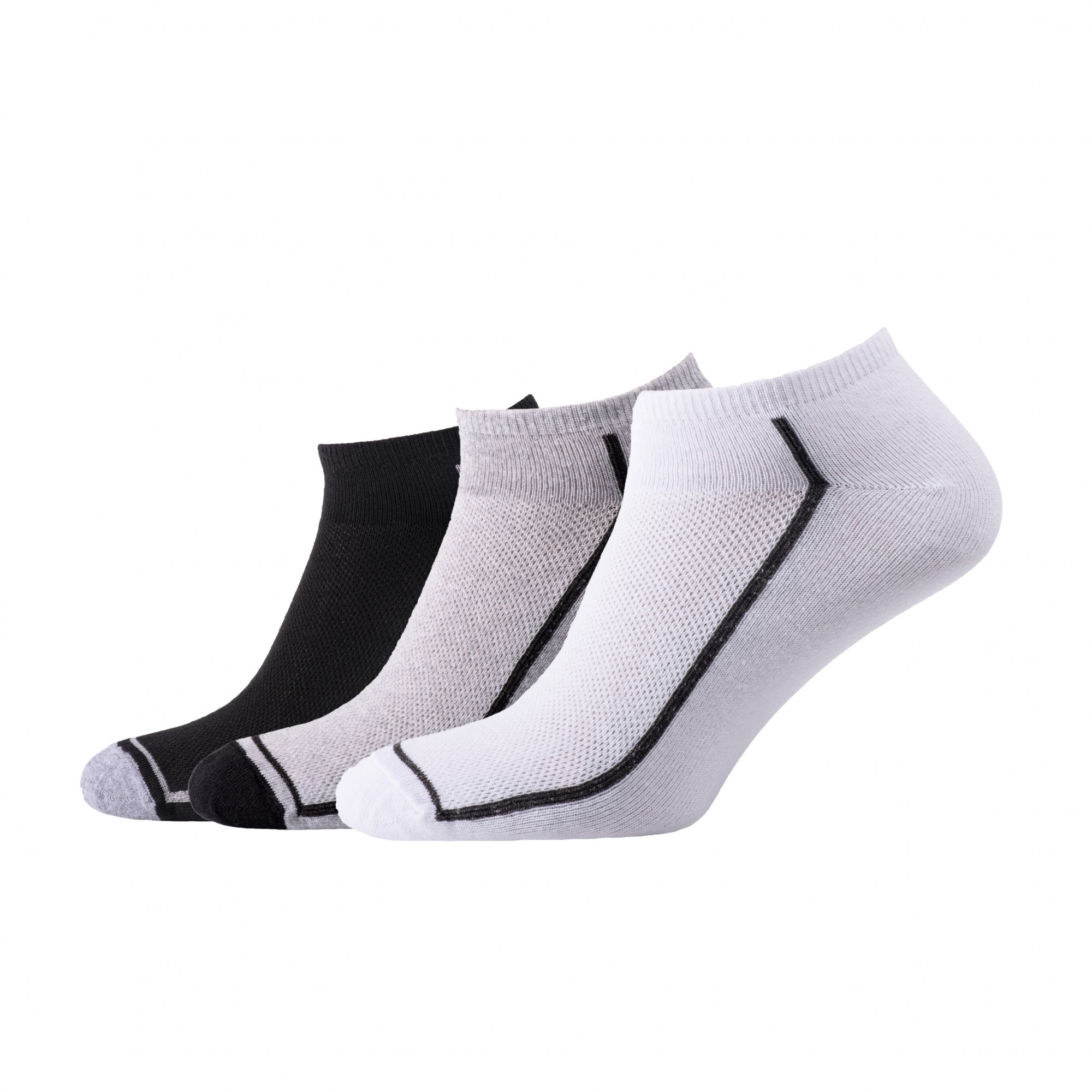 

Набір чоловічих шкарпеток FILIN SOCKS Спорт 41-44 12 пар