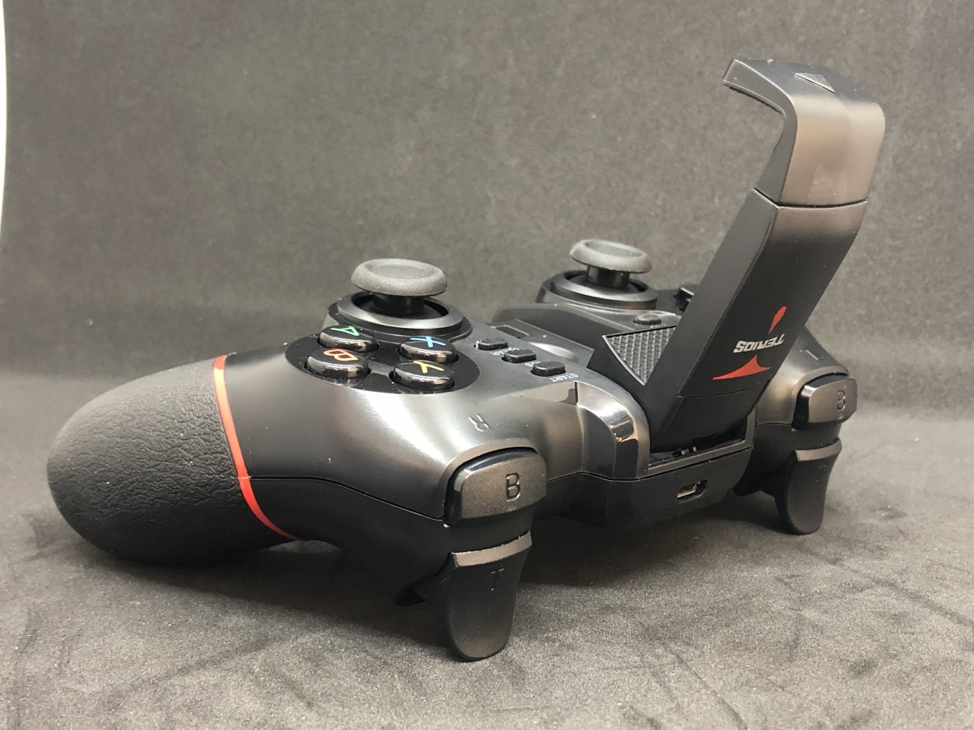

Джойстик Bluetooth Terrius T6