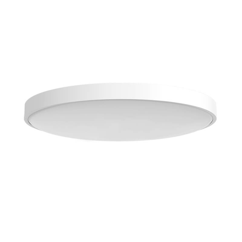 

Потолочный смарт-светильник Yeelight Arwen Ceiling Light 550S 555mm 50W 2700-6500K Wi-Fi/BLE (YLXD013-A)