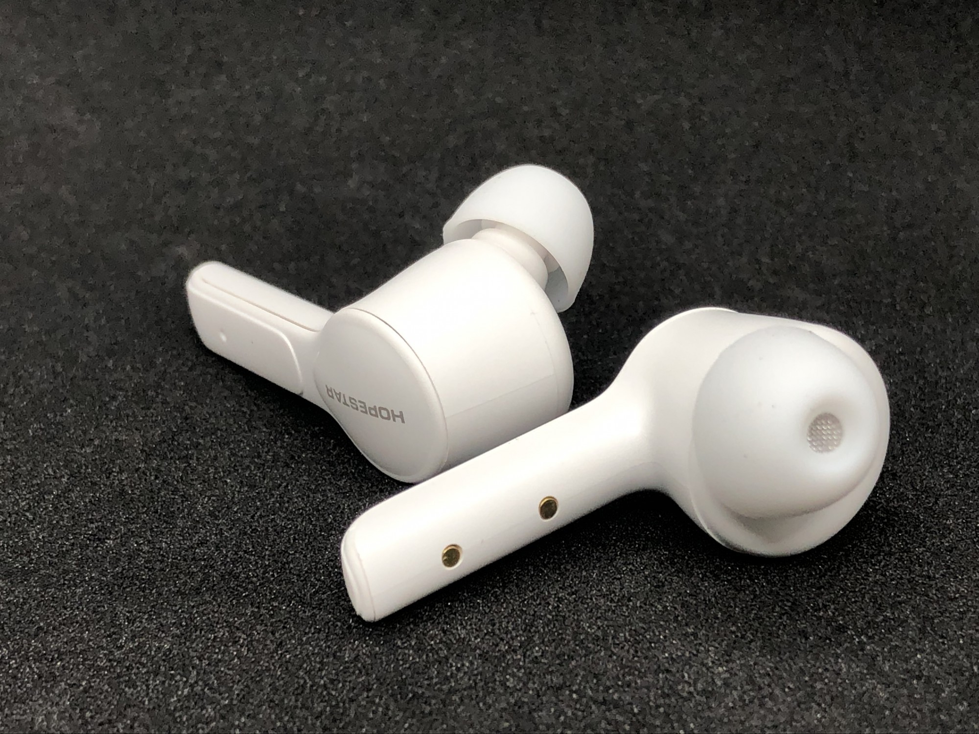 

Гарнитура Bluetooth Hopestar S11 (white)