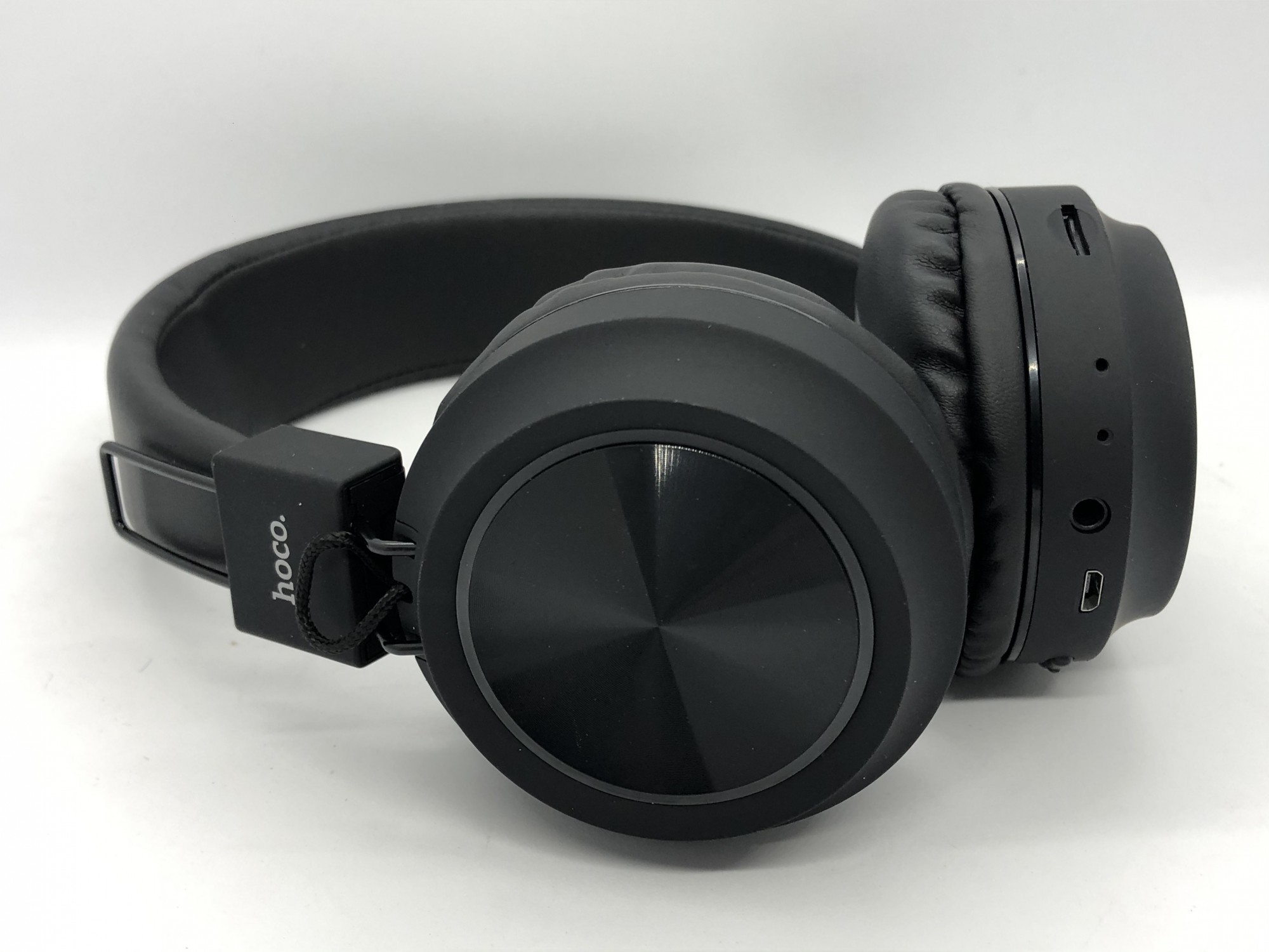 

Беспроводные Bluetooth наушники HOCO W25 (black)
