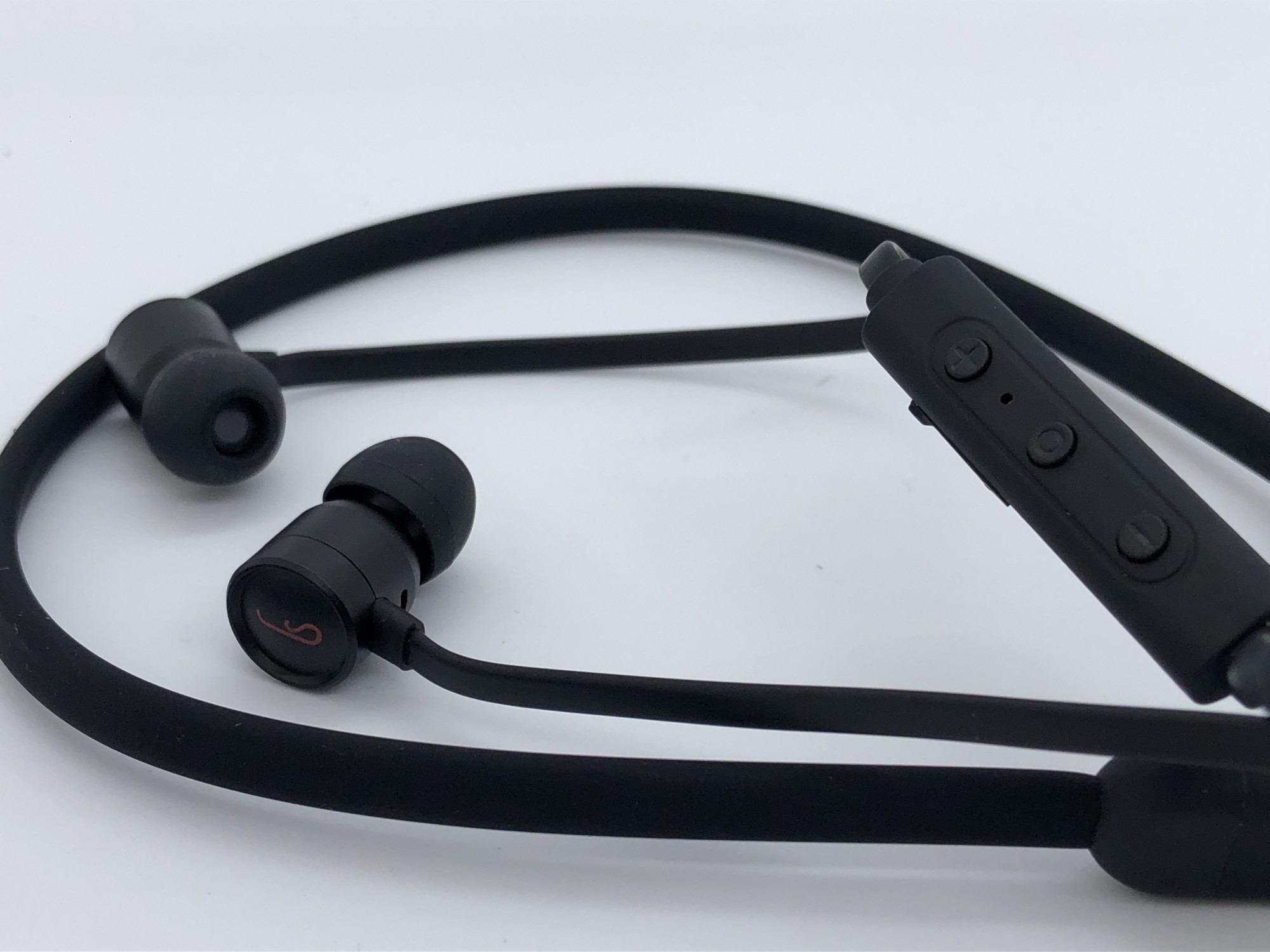 

Беспроводные Bluetooth наушники GORSUN E9 (черный)