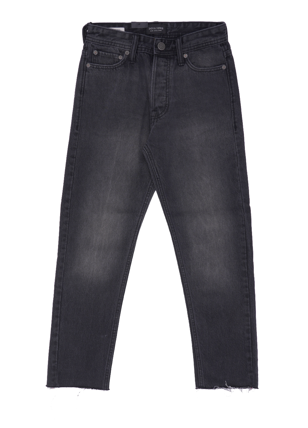 

Джинсы JACK&JONES 12140209-BLACK 26-30 черный
