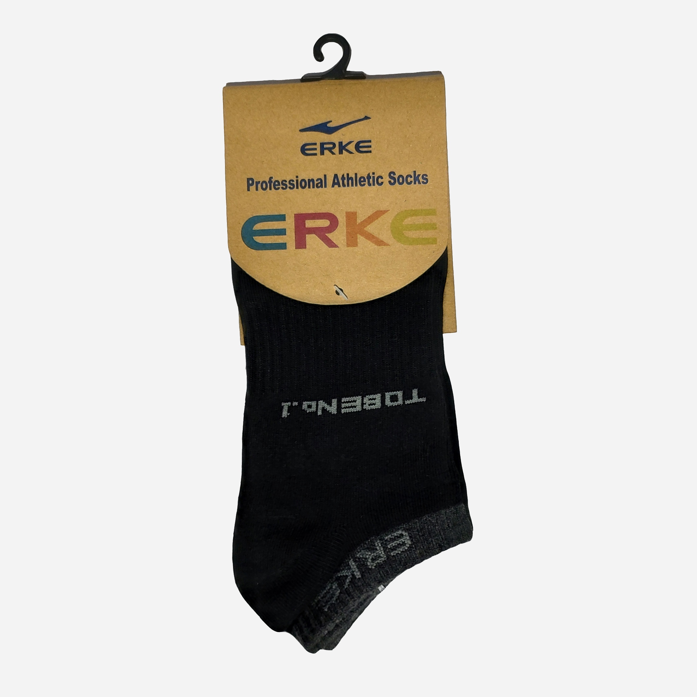 

Носки Erke 11314212123-004 - р Черные/светло-зеленые, Носки Erke 11314212123-004 41-45 р Черные/светло-зеленые