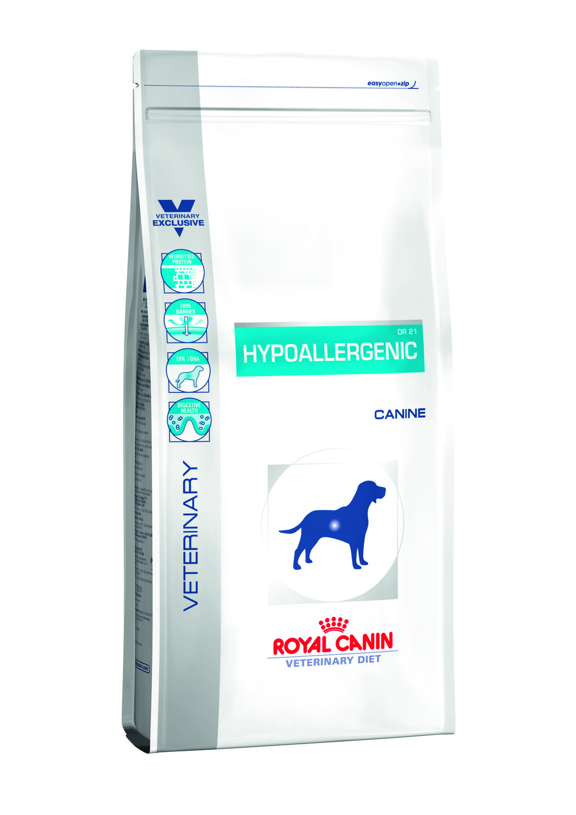 

Сухой корм Royal Canin Hypoallergenic лечебный корм для собак 14 кг